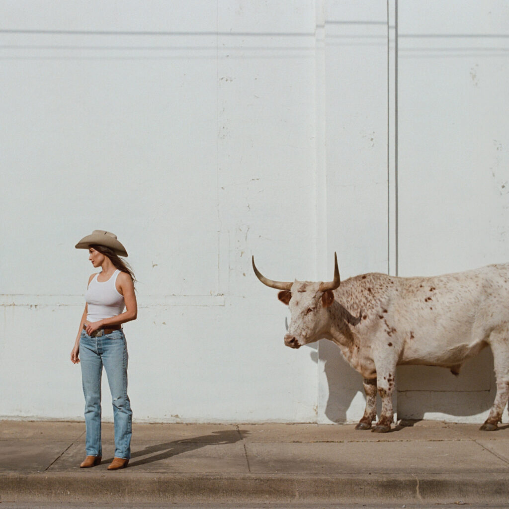 Middle of Nowhere – Kacey Musgraves