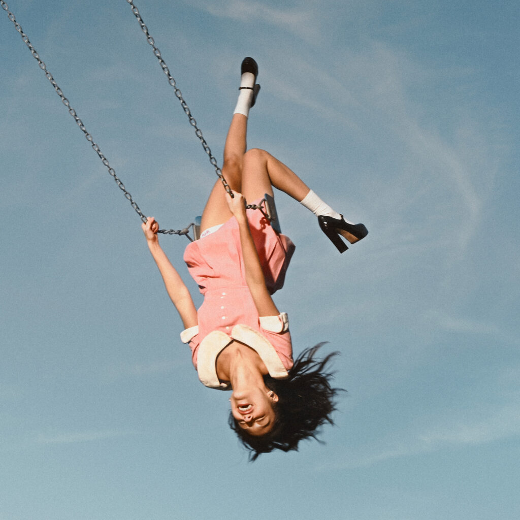 you seem pretty sad for a girl so in love – Olivia Rodrigo